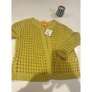 WISPR Crochet Cardigan Sz XS